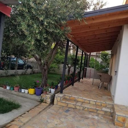 Vila Sita Vlorë Buitenkant foto