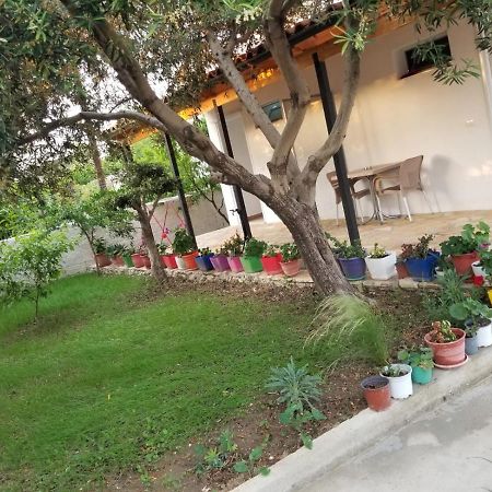 Vila Sita Vlorë Buitenkant foto