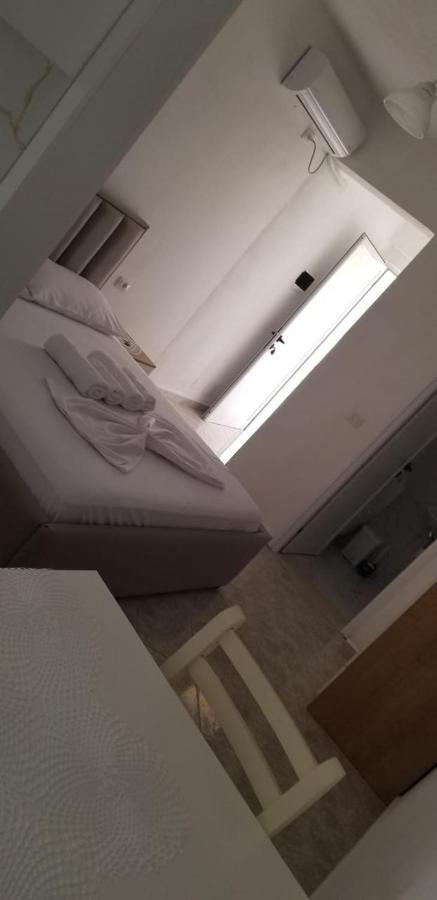 Vila Sita Vlorë Buitenkant foto