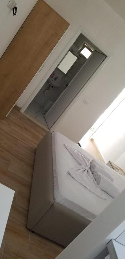 Vila Sita Vlorë Buitenkant foto